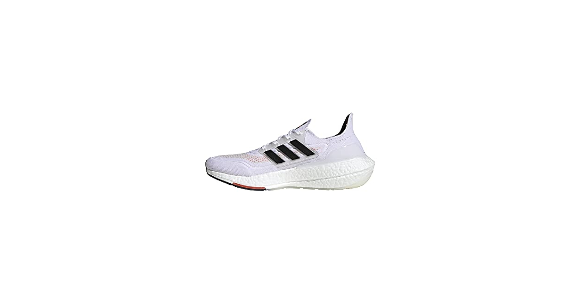 【新品】ULTRABOOST 21 FY0846 US10 J280 adidas Ultra Boost 21 'White Iridescent' FY0846